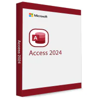 Microsoft Access 2024 32/64 Bit